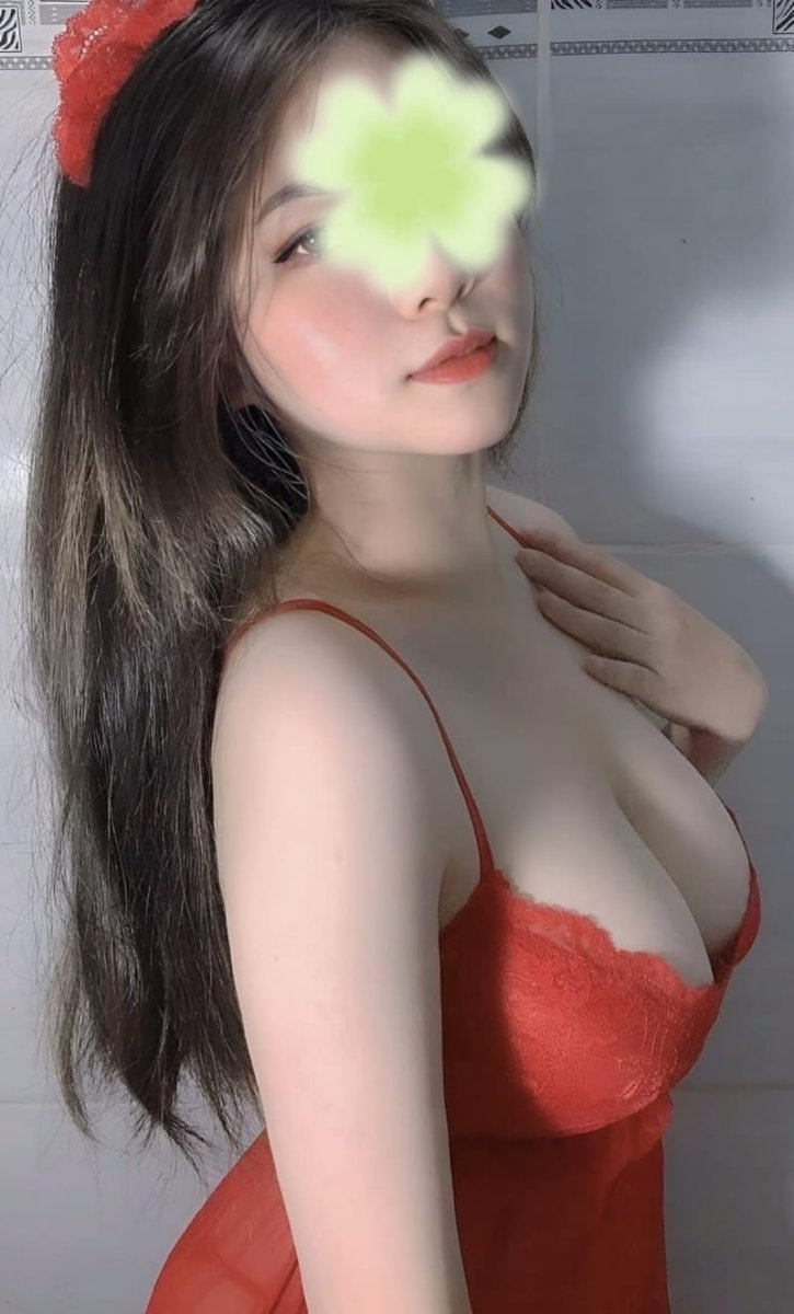 PHƯƠNG ANH *EM GÁI NGON MỚI LÊN SÓNG- EM XINH NGOAN CHUẨN - CHIỀU HẾT NẤC* LIẾM CỘT BÚ MÚT