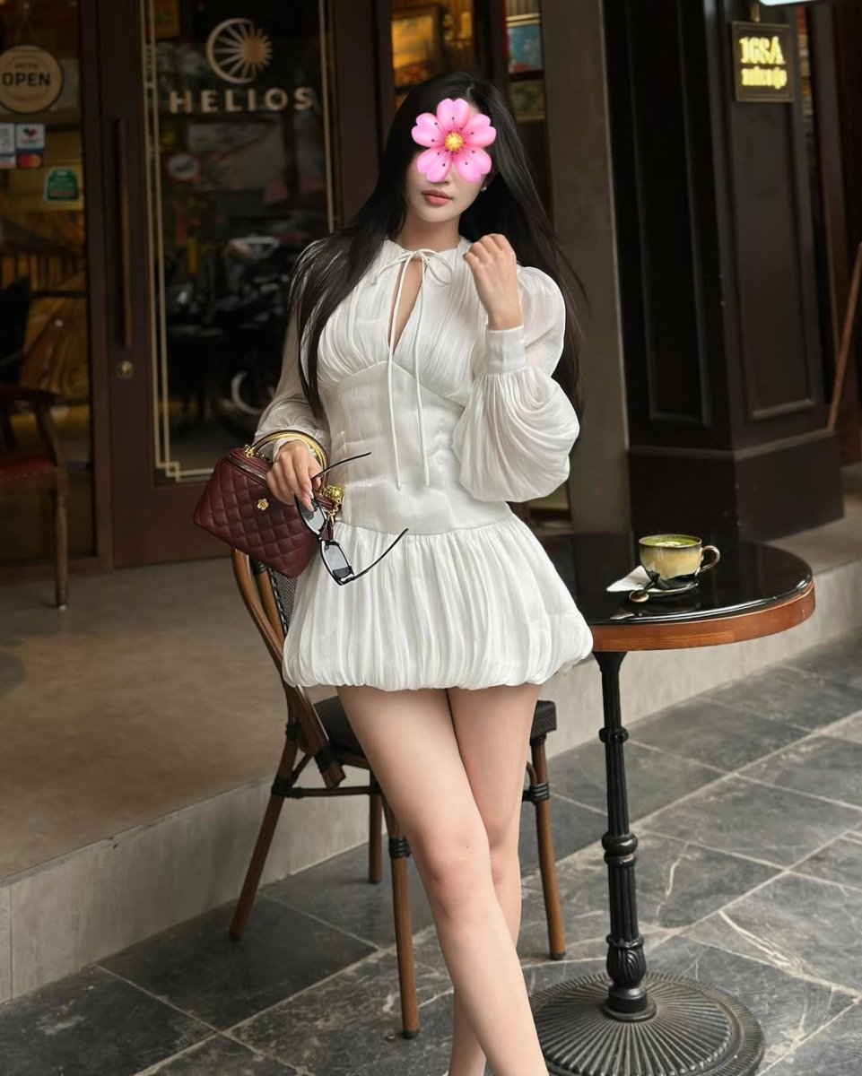 Chủ SHOP quần áo khu Cầu Giấy
