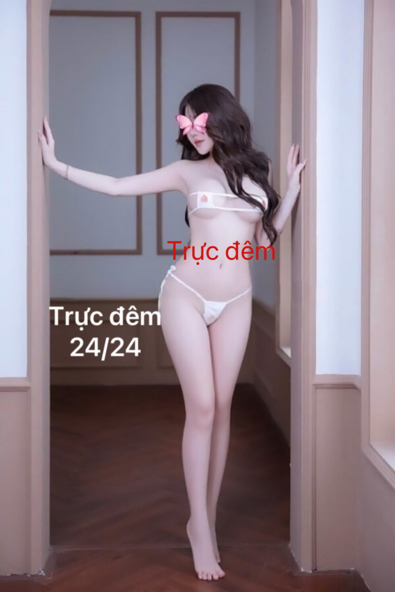 ♥️ KHÁNH HÀ ♥️- SIÊU NÓNG BỎNG BODY CHUẨN GỢI TÌNH NGỌT NGÀO