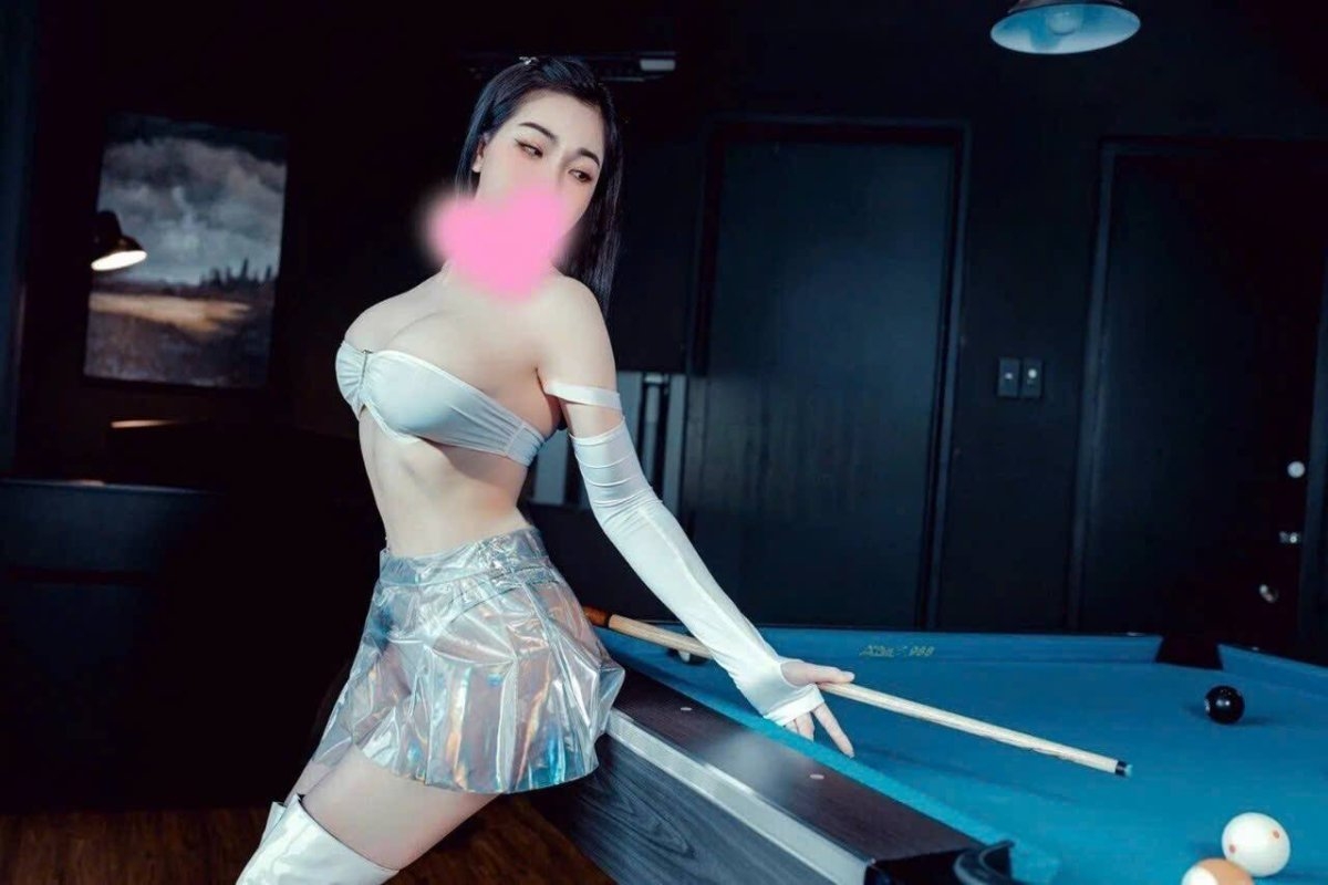 LAN HƯƠNG- EM GÁI XINH TEEN , VÚ TỰ NHIÊN TUYỆT ĐẸP , BODY CĂNG TRÀN SỨC SỐNG