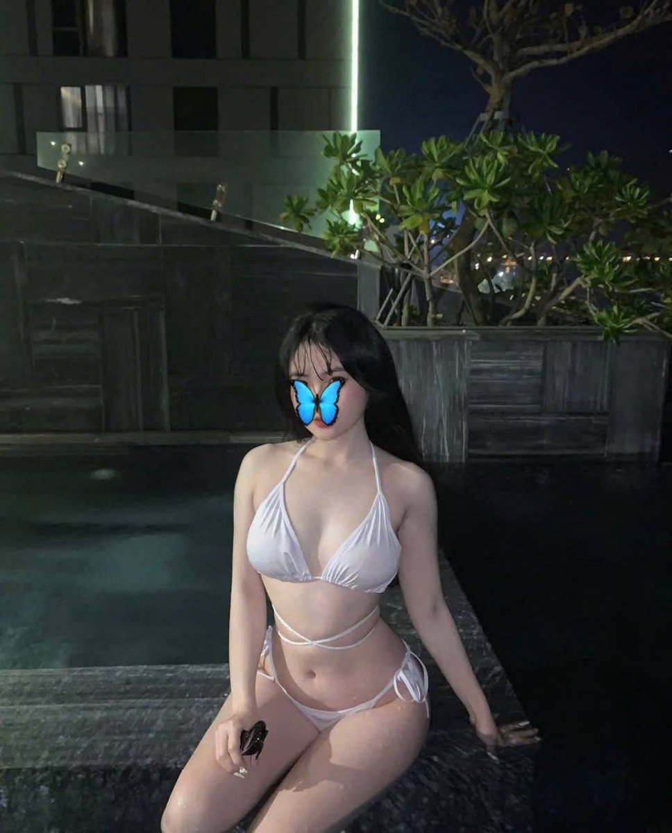 Bé My - Sinh Viên, xinh như thiên thần