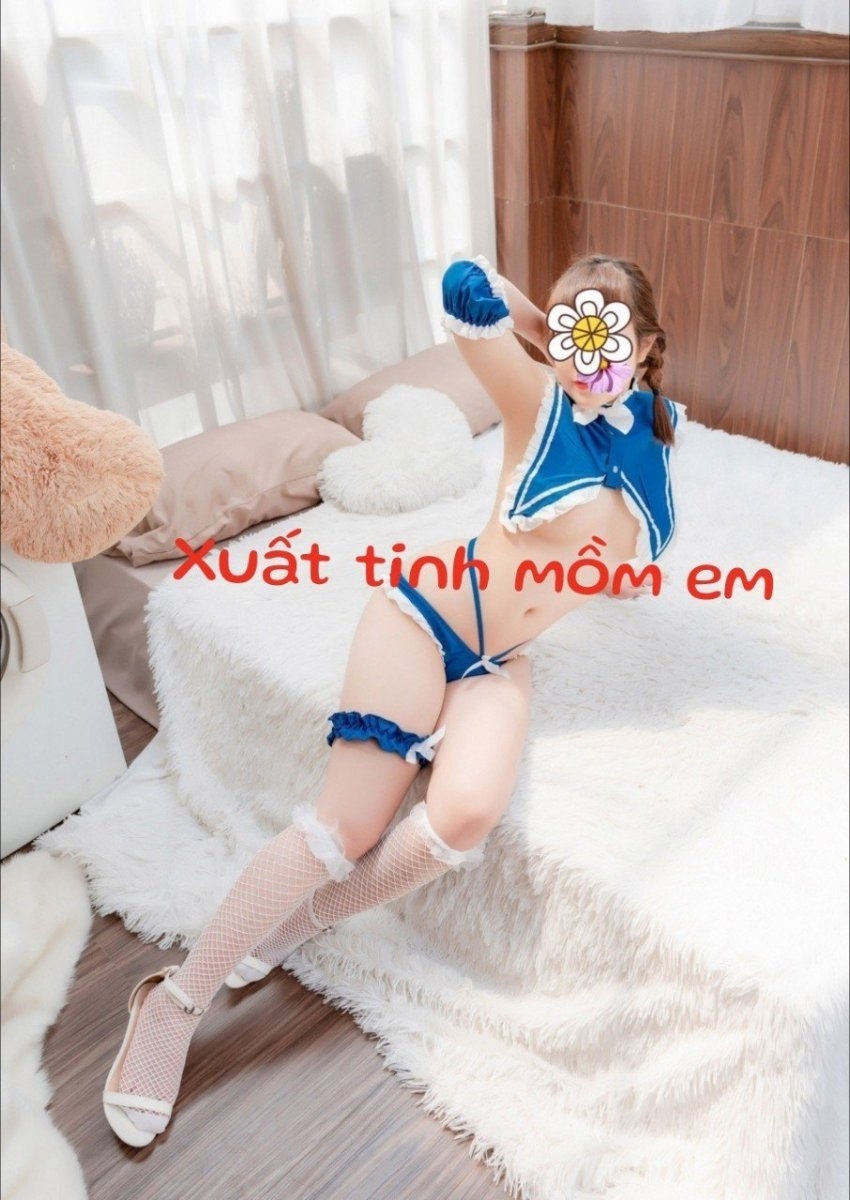 Mỹ Hoa gái gọi Quang Minh - Mê Linh. xinh gái chiều khách