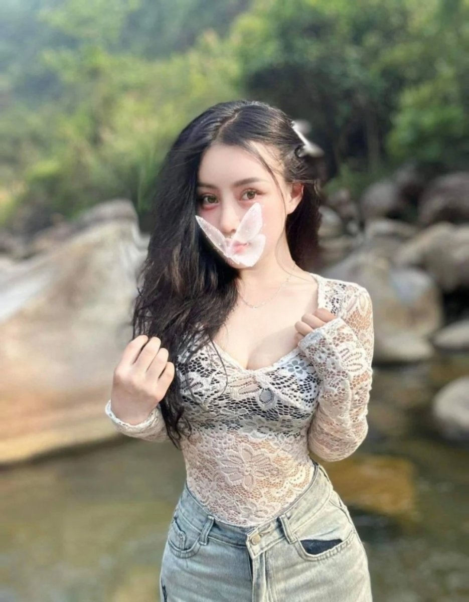 GIA HÂN - GÁI GỌI ĐÔNG ANH - NON TƠ MỚI LỚN - DỄ THƯƠNG - NGOAN HIỀN CHIỀU KHÁCH - MỘT EM ĐÀO BAO A