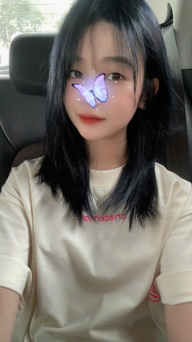 HOÀNG HIỀN -( đúng người,không photoshop,❤️❤️hàng nguyên bản không chỉnh sửa Ngoan, bú mút giỏi