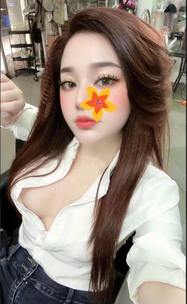 PHƯƠNG ANH - GÁI GỌI XÃ ĐÀN - GÁI QUÁN TÓC LÀM THÊM - VÚ TO TRÒN ĐẸP - BƯỚM HỒNG HÀO KHÍT NỊT