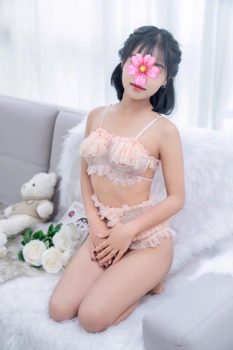 [THIÊN HIỀN] KHÁNH PHƯƠNG - CÔ GÁI QUYẾN RŨ BODY CỰC ĐẸP CÙNG VỚI NỤ CƯỜI NGỌT NGÀO