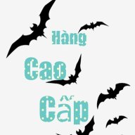 Hàng cao cấp